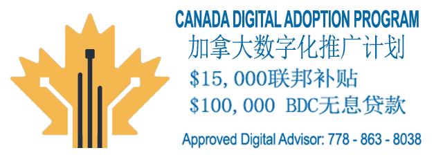 CDAP ISED Approved Digital advisor